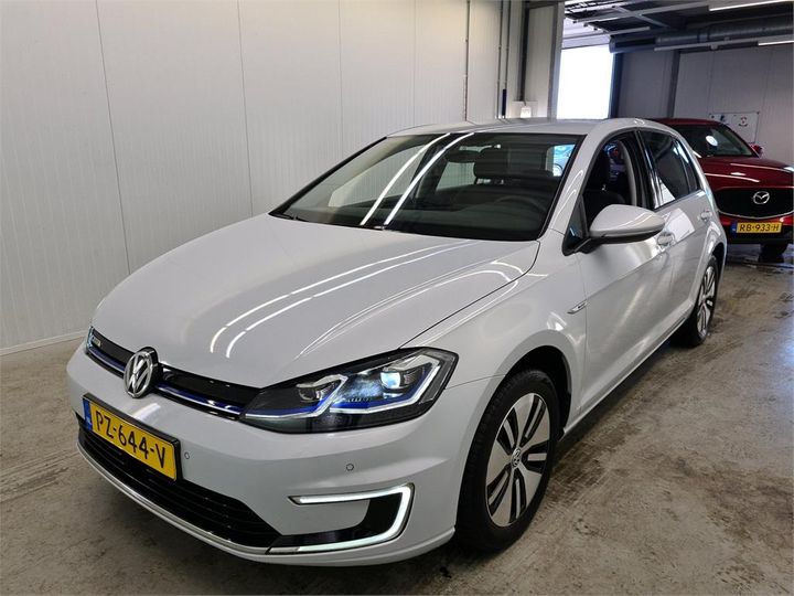 volkswagen golf 2017 wvwzzzauzj8901583