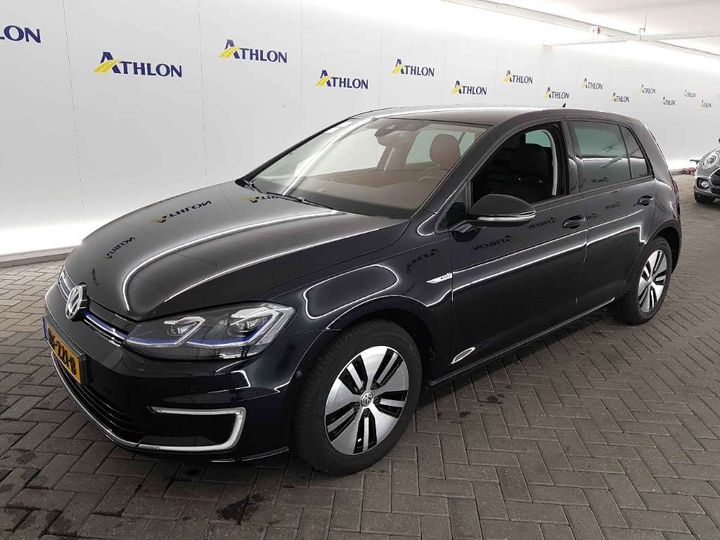 volkswagen golf 2017 wvwzzzauzj8901661