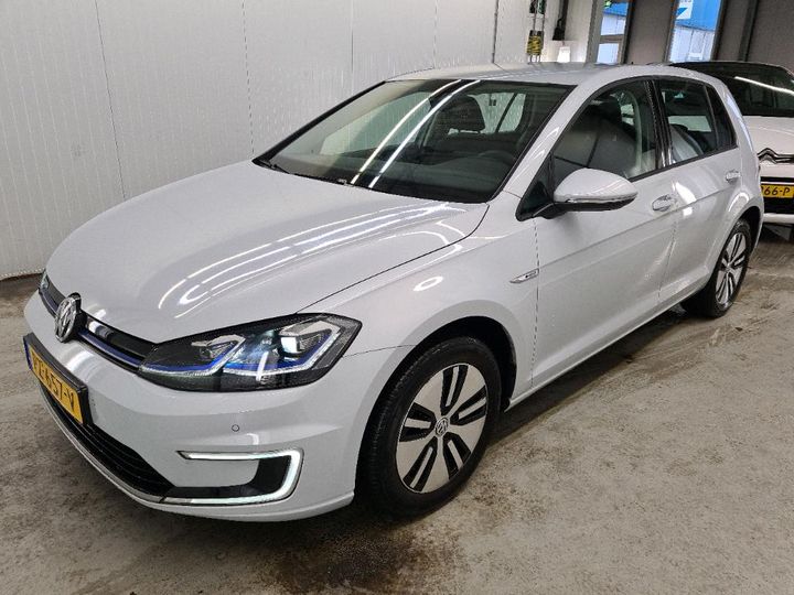 volkswagen golf 2017 wvwzzzauzj8901673