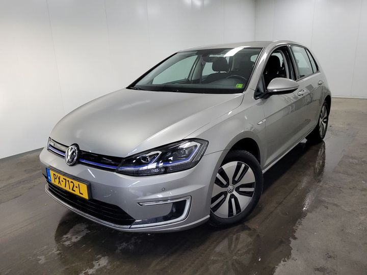 volkswagen e-golf 2017 wvwzzzauzj8901793