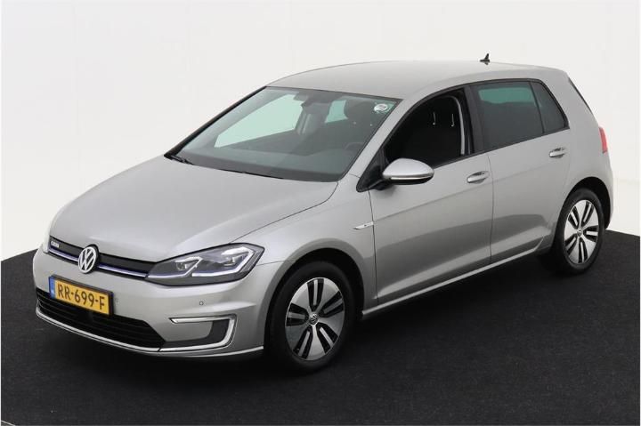 volkswagen golf 2018 wvwzzzauzj8901851