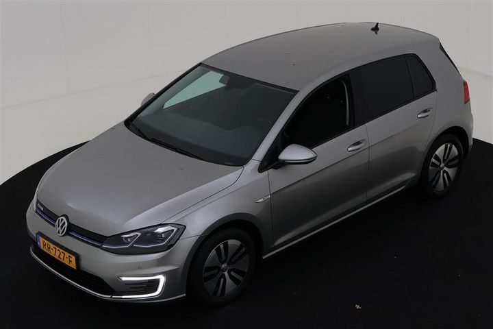 volkswagen golf 2018 wvwzzzauzj8901936