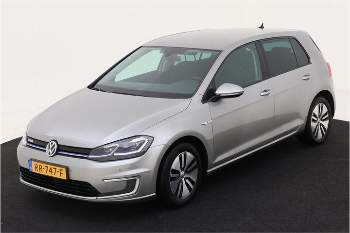 volkswagen golf 2018 wvwzzzauzj8901993