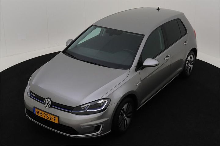 volkswagen e-golf 2018 wvwzzzauzj8902034