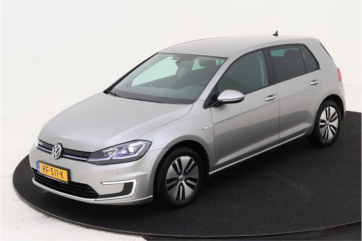 volkswagen e-golf 2017 wvwzzzauzj8902190