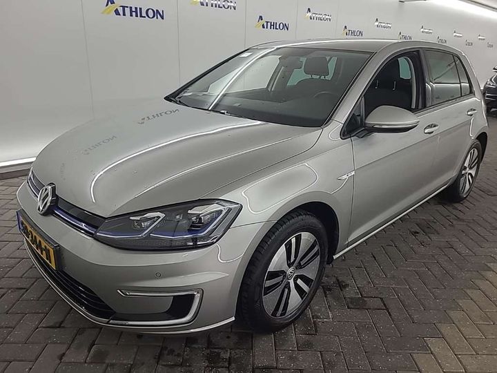 volkswagen golf 2018 wvwzzzauzj8902204