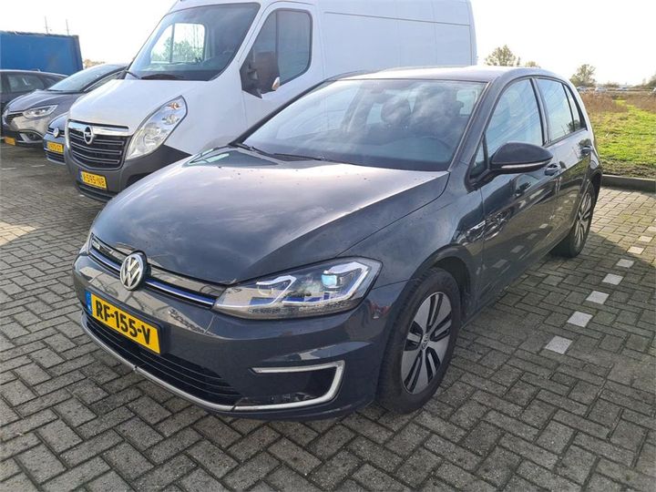 volkswagen e-golf 2017 wvwzzzauzj8902352