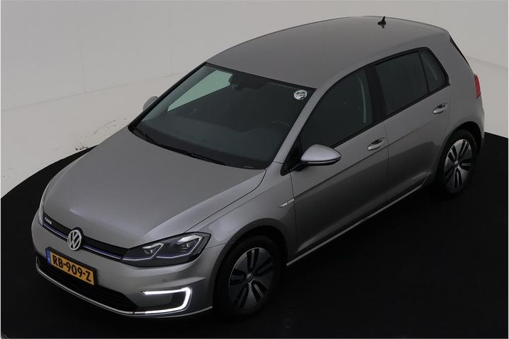 volkswagen e-golf 2017 wvwzzzauzj8902391