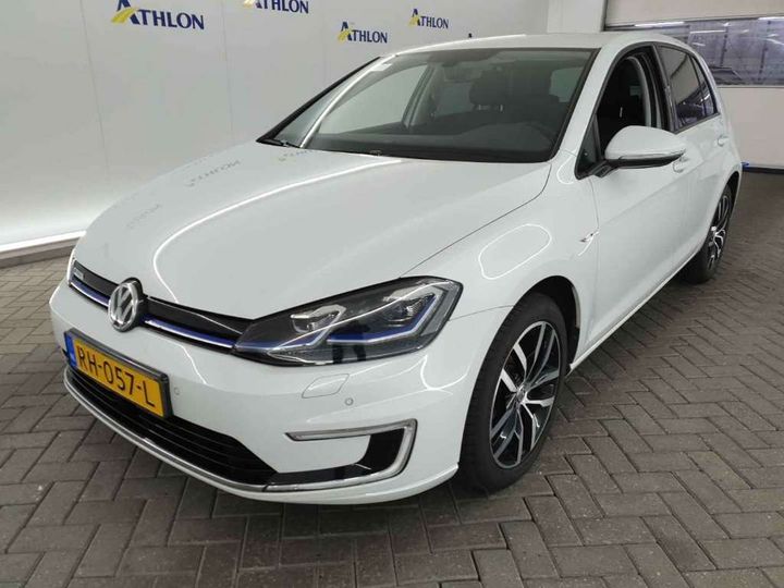 volkswagen golf 2017 wvwzzzauzj8902429