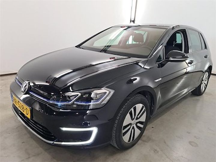 volkswagen golf 2018 wvwzzzauzj8902486