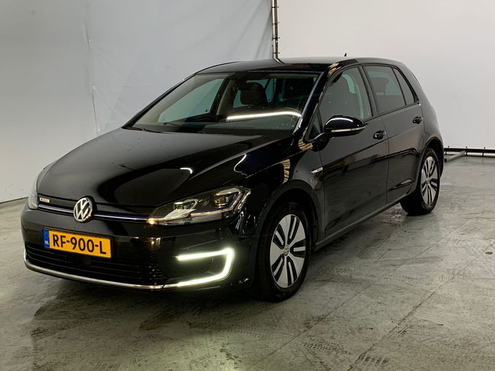 volkswagen e-golf 2017 wvwzzzauzj8902695