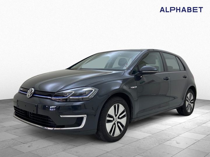 volkswagen golf 2017 wvwzzzauzj8903260