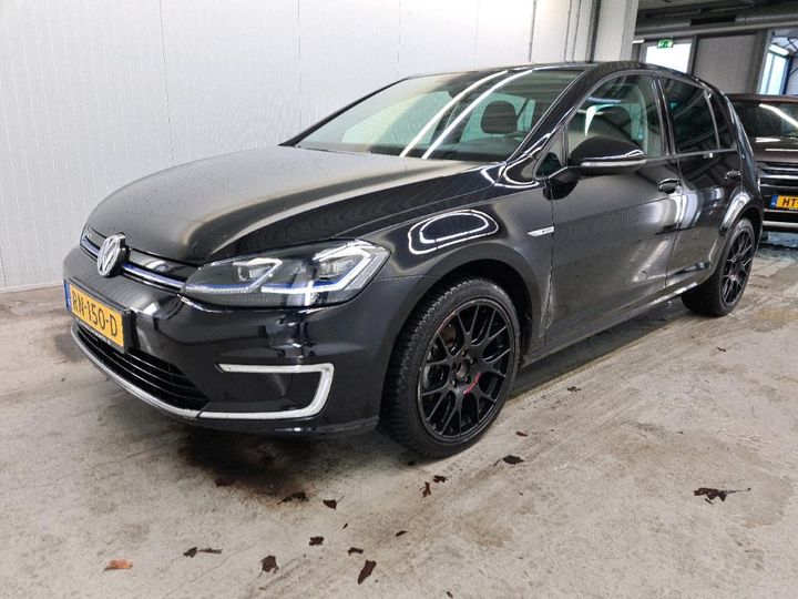 volkswagen golf 2018 wvwzzzauzj8903359