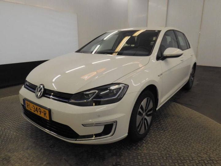 volkswagen golf 2018 wvwzzzauzj8903417