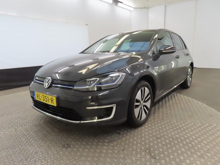 volkswagen golf 2018 wvwzzzauzj8903462