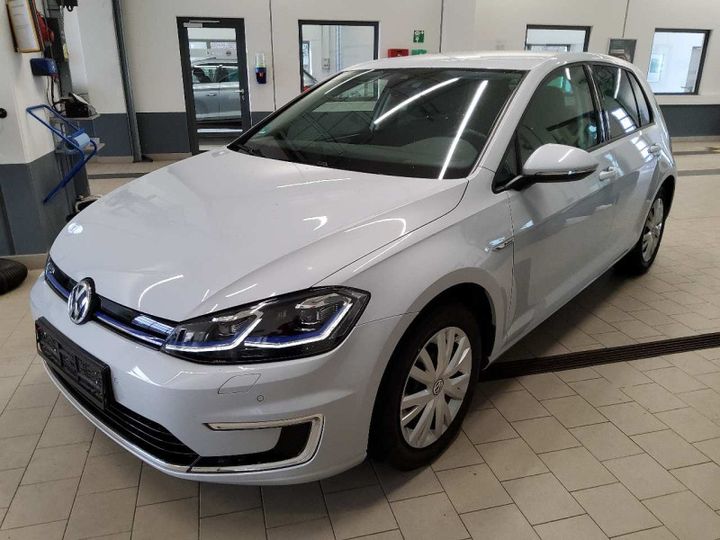 volkswagen golf 2017 wvwzzzauzj8903532