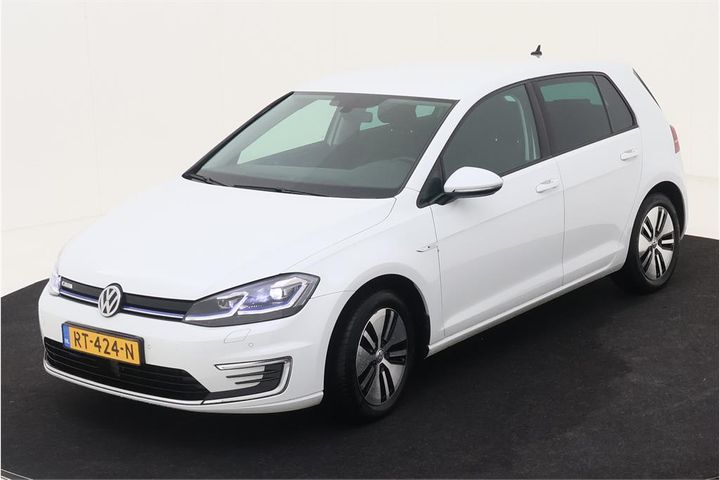 volkswagen golf 2018 wvwzzzauzj8903541