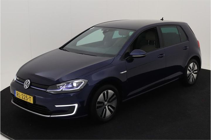 volkswagen golf 2018 wvwzzzauzj8903687