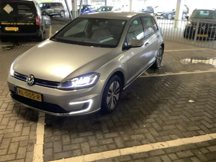 volkswagen golf 2018 wvwzzzauzj8903751