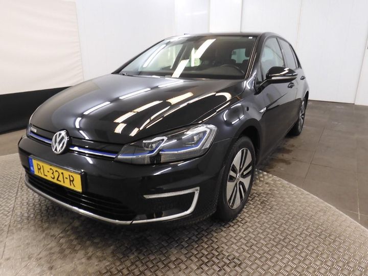 volkswagen golf 2018 wvwzzzauzj8903910