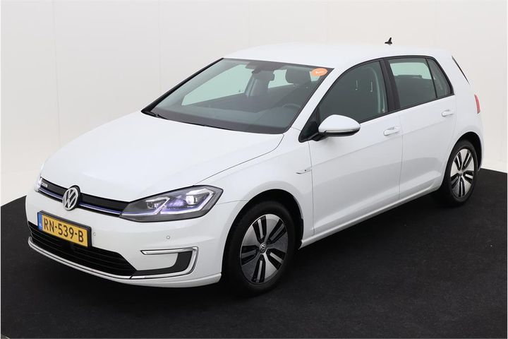 volkswagen golf 2018 wvwzzzauzj8903915