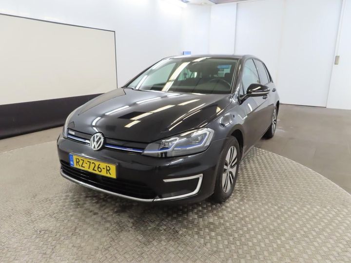 volkswagen golf 2018 wvwzzzauzj8903934