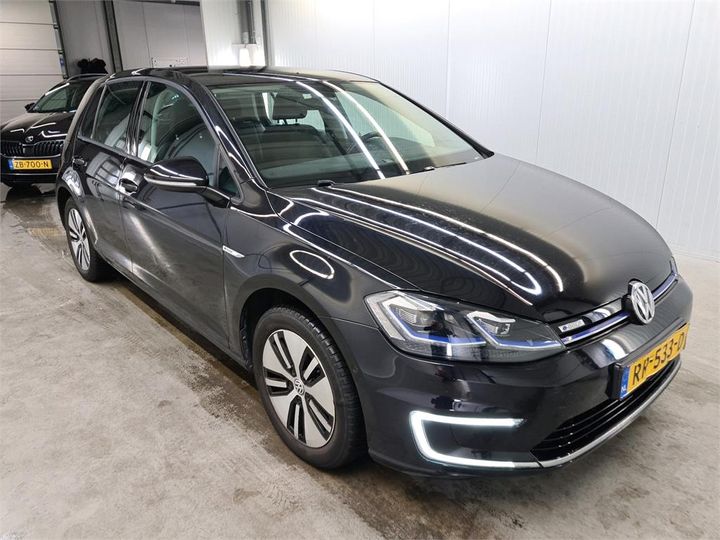 volkswagen golf 2018 wvwzzzauzj8903994