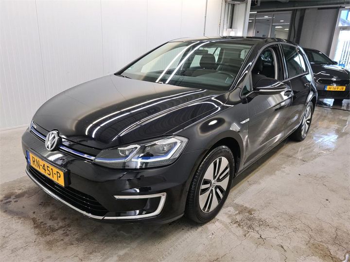 volkswagen golf 2018 wvwzzzauzj8904014