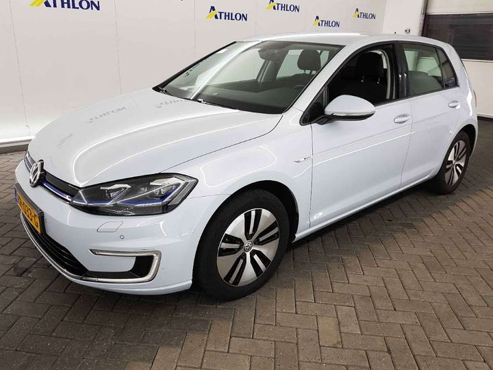 volkswagen golf 2018 wvwzzzauzj8904089