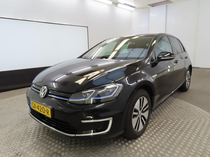 volkswagen golf 2018 wvwzzzauzj8904094