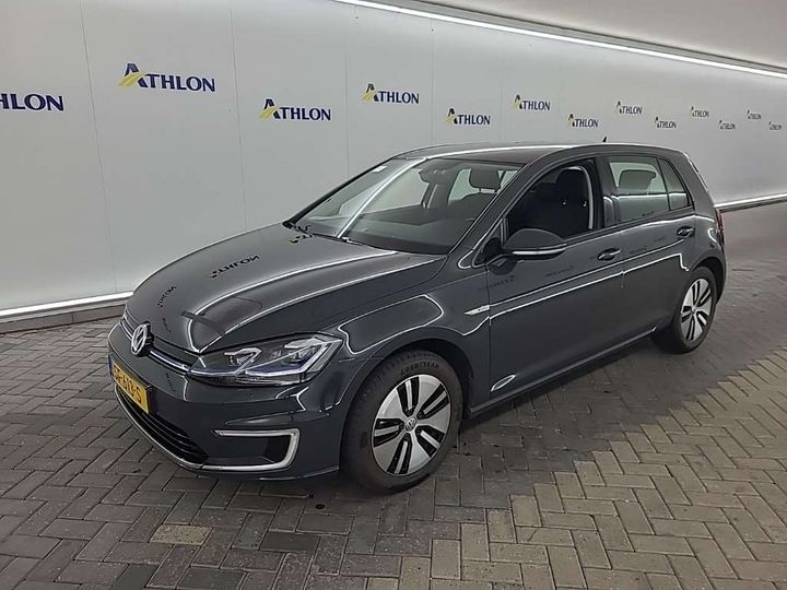 volkswagen golf 2018 wvwzzzauzj8904160