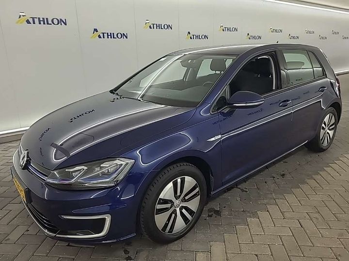 volkswagen golf 2018 wvwzzzauzj8904170