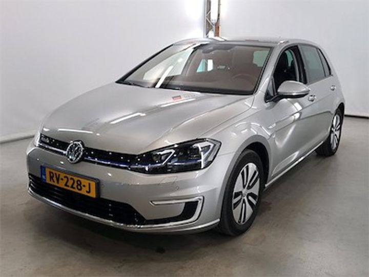 volkswagen golf 2018 wvwzzzauzj8904493