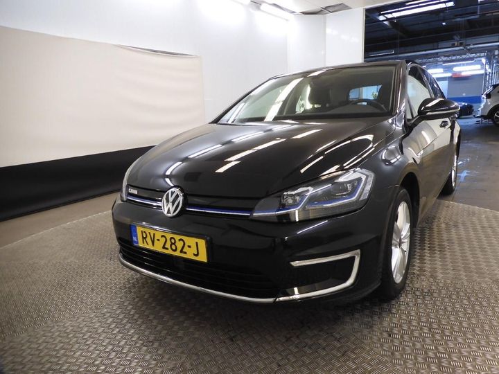 volkswagen golf 2018 wvwzzzauzj8904818