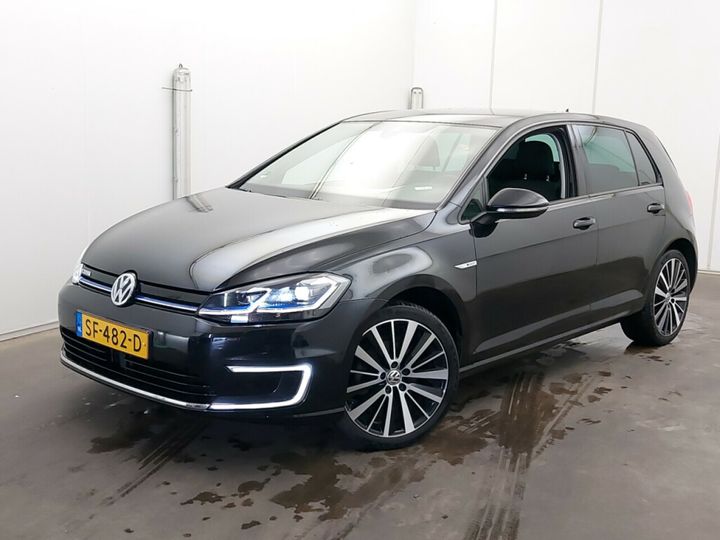 volkswagen golf 2018 wvwzzzauzj8905000