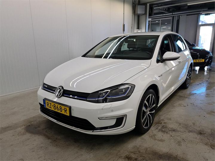 volkswagen golf 2018 wvwzzzauzj8905249