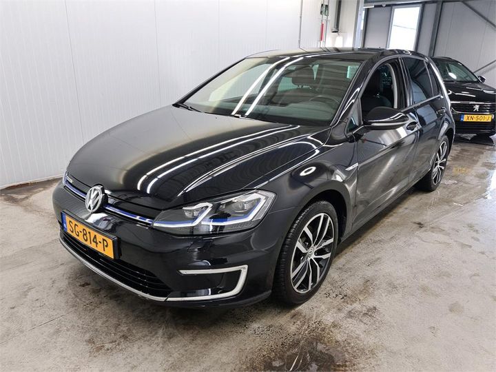 volkswagen golf 2018 wvwzzzauzj8905991