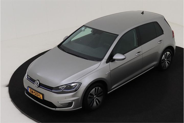 volkswagen golf 2018 wvwzzzauzj8906568