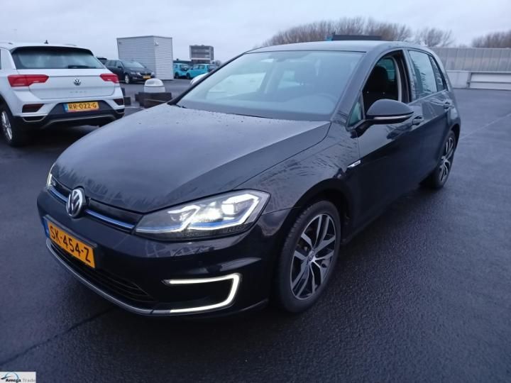 volkswagen golf 2018 wvwzzzauzj8906731