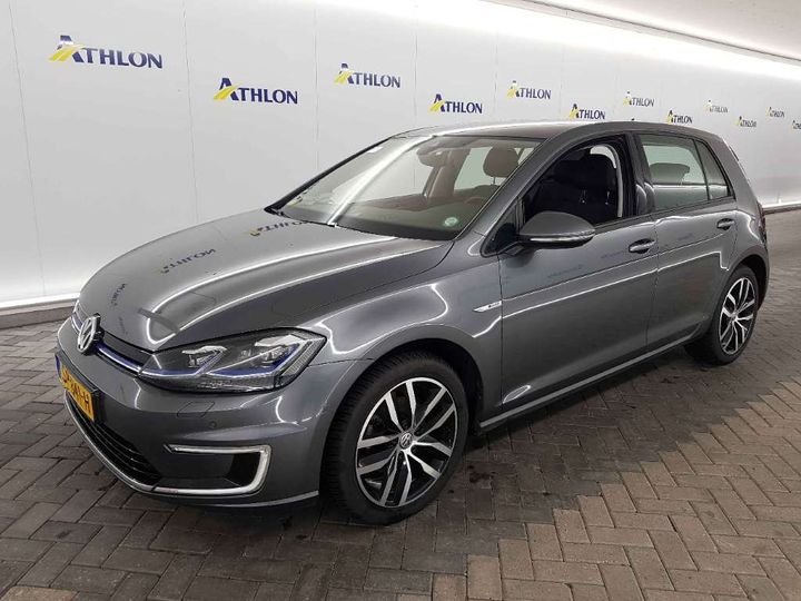 volkswagen golf 2018 wvwzzzauzj8906994