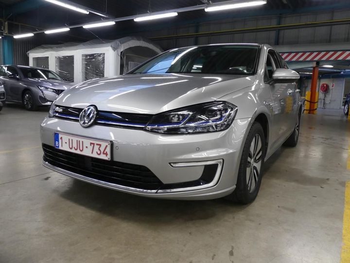 volkswagen e-golf 2018 wvwzzzauzj8907043