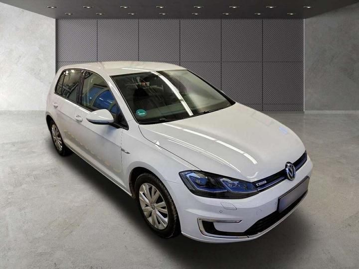 volkswagen e-golf salon 2018 wvwzzzauzj8908115