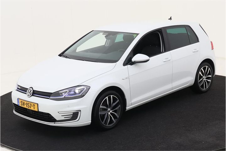 vw e-golf 2018 wvwzzzauzj8908333