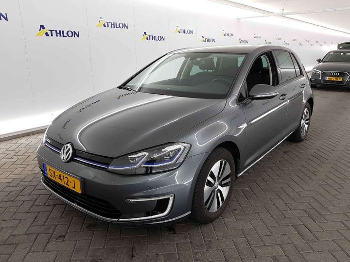 volkswagen golf 2018 wvwzzzauzj8908342