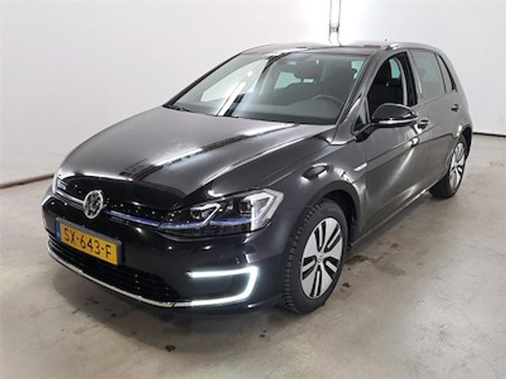 volkswagen golf 2018 wvwzzzauzj8908388