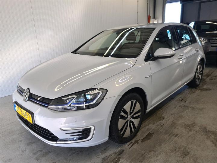 volkswagen golf 2018 wvwzzzauzj8908415