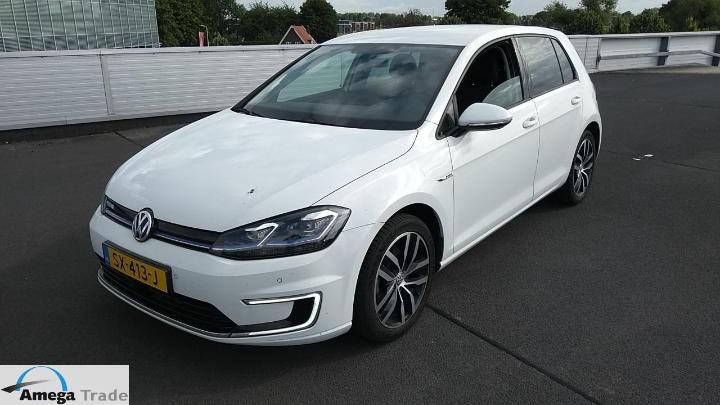 volkswagen golf 2018 wvwzzzauzj8908670