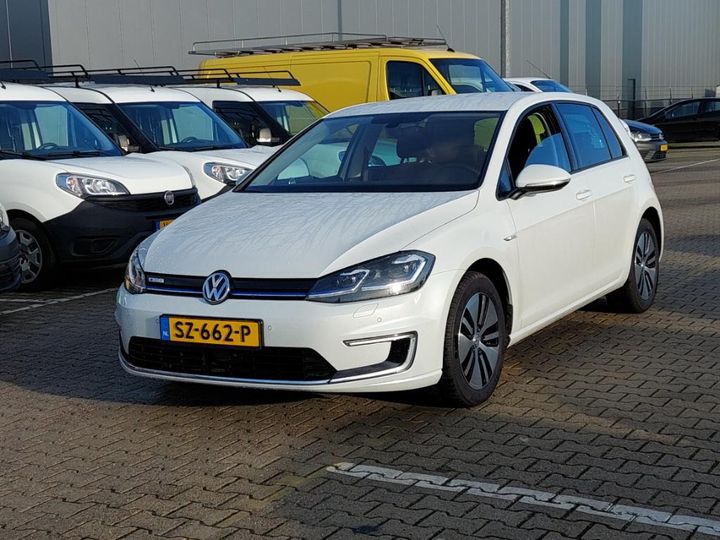 volkswagen golf 2018 wvwzzzauzj8908788