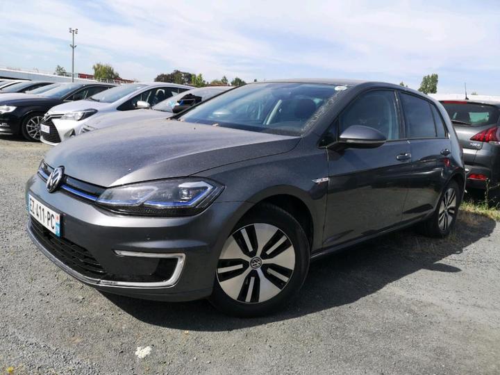 volkswagen golf 2018 wvwzzzauzj8908848