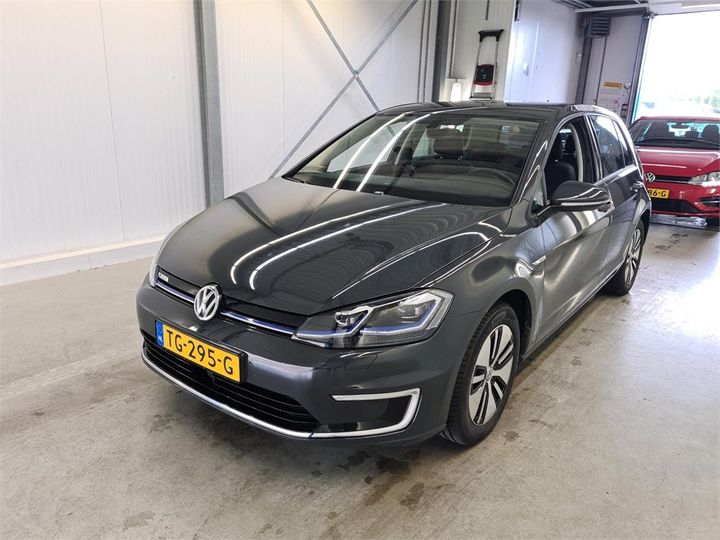 volkswagen golf 2018 wvwzzzauzj8909457